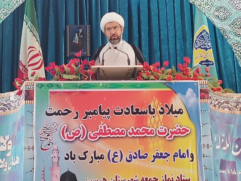 تقویت فقط جنبه اقتصادی نیست، جنبه امنیتی هم دارد تقویت فقط جنبه اقتصادی نیست، جنبه امنیتی هم دارد