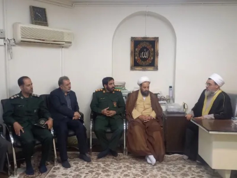 کنگره شهدای کرمانشاه جلوهای شورانگیز از وحدت کنگره شهدای کرمانشاه جلوهای شورانگیز از وحدت