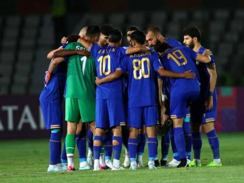 ترکیب استقلال و النصر برای دیدار امشب ترکیب استقلال و النصر برای دیدار امشب
