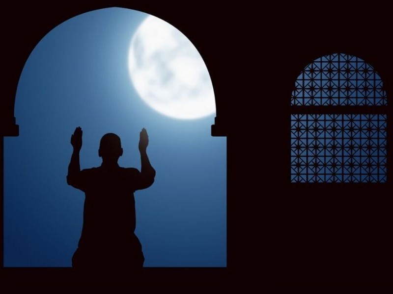نماز شب و تأثیر آن بر زیبایی و افزایش رزق از نگاه اهلبیت (ع) نماز شب و تأثیر آن بر زیبایی و افزایش رزق از نگاه اهلبیت (ع)
