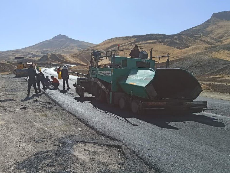 اجرای پروژه ورودی غربی هرسین با اعتبار 50میلیارد ریال اجرای پروژه ورودی غربی هرسین با اعتبار 50میلیارد ریال