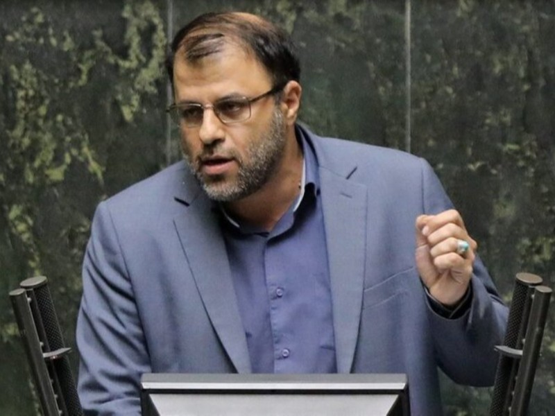 مطابقت افزایش حقوق با نرخ تورم الزامی قانونی برای مجلس است مطابقت افزایش حقوق با نرخ تورم الزامی قانونی برای مجلس است