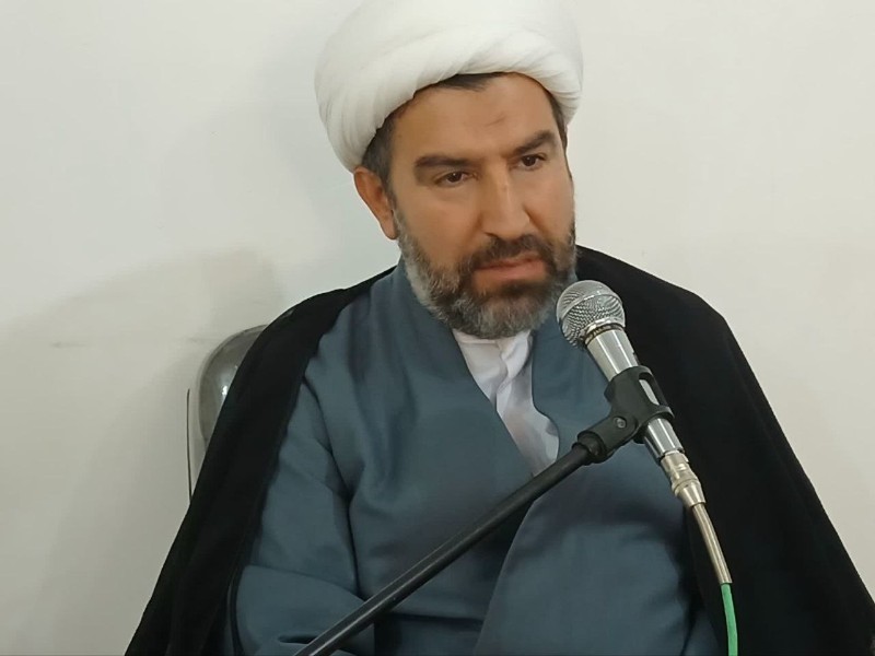 آن چیزی که باید بیشتر روی آن کار شود جهاد تبیین است آن چیزی که باید بیشتر روی آن کار شود جهاد تبیین است
