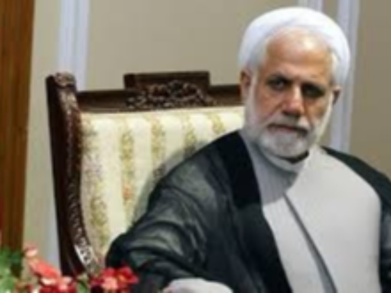 ایران حق دارد در موقع و شرایط مقتضی پاسخ شرارت اسرائیل را بدهد. ایران حق دارد در موقع و شرایط مقتضی پاسخ شرارت اسرائیل را بدهد.
