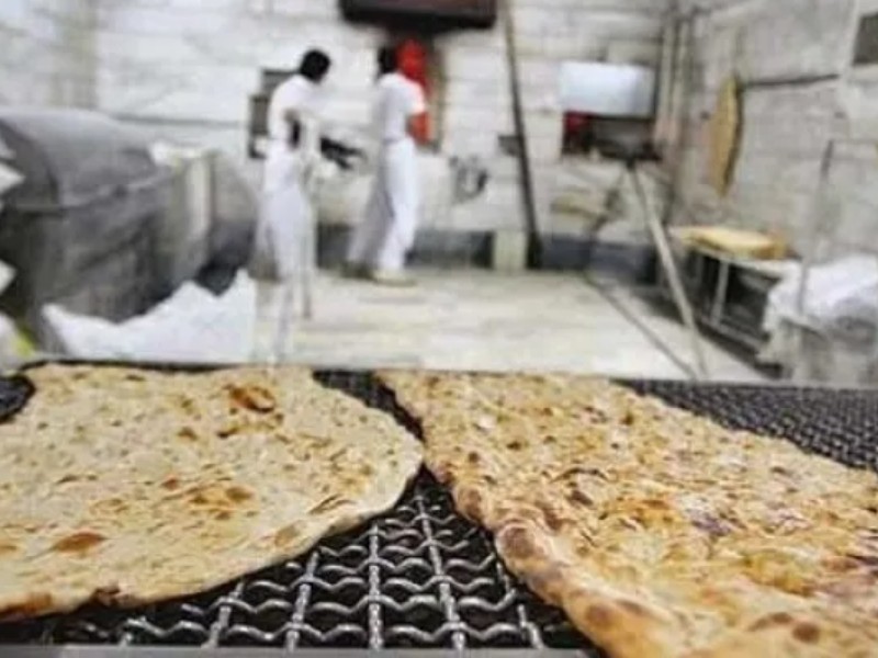 استفاده از ویتامین c بهجای بهبوددهنده نان استفاده از ویتامین c بهجای بهبوددهنده نان