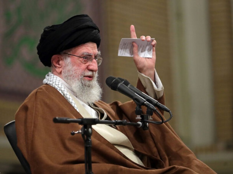 «حکم اعدام نتانیاهو باید صادر شود»؛ تیتر یک رسانههای جهان «حکم اعدام نتانیاهو باید صادر شود»؛ تیتر یک رسانههای جهان