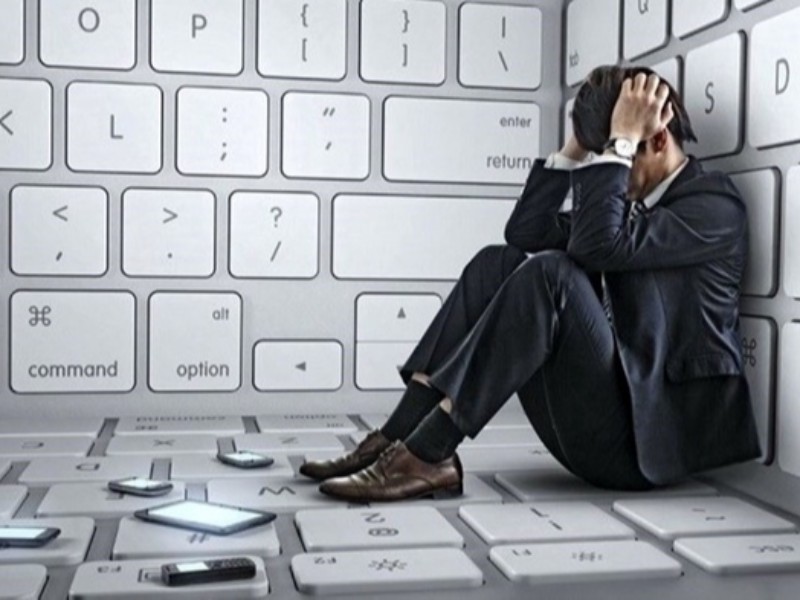 آدرس غلط روانشناس بلاگرها به جوانان آدرس غلط روانشناس بلاگرها به جوانان