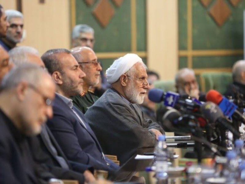 همه برای موفقیت استاندار جدید تلاش خواهیم کرد همه برای موفقیت استاندار جدید تلاش خواهیم کرد