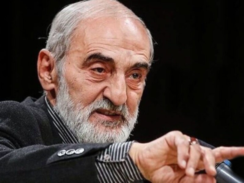 سقوط دمشق همه ماجرا نیست؛ هشدار به آنها که با دُمشان گردو میشکنند | ماجرای سقوط در «ائتلاف سیاه»! سقوط دمشق همه ماجرا نیست؛ هشدار به آنها که با دُمشان گردو میشکنند | ماجرای سقوط در «ائتلاف سیاه»!