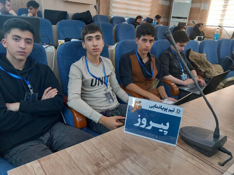 کسب تجربه مهمترین دلیل شرکت در رویداد کسب تجربه مهمترین دلیل شرکت در رویداد