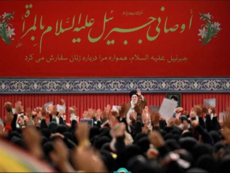 ریاکاری روش همیشگی استعمارگران و سرمایهداران غربی است ریاکاری روش همیشگی استعمارگران و سرمایهداران غربی است