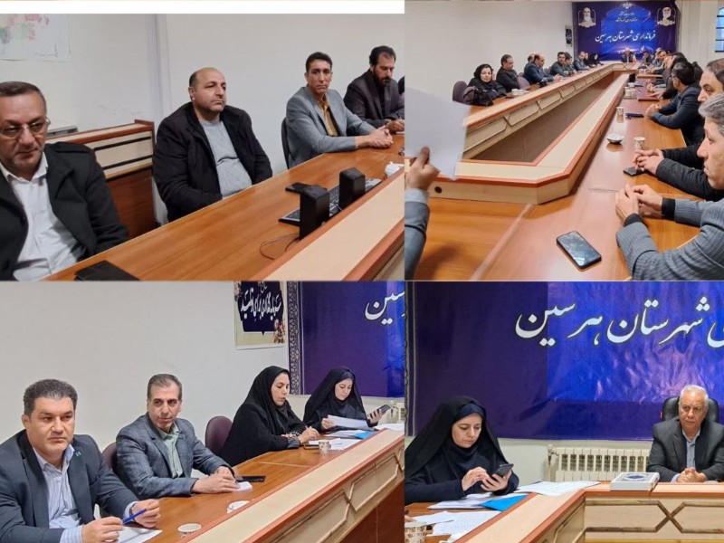 ضرورت تعامل بانک های عامل در پرداخت تسهیلات اشتغال