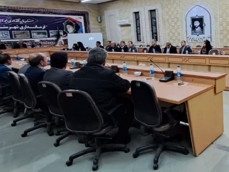 انتخاب اعضای هیئت اجرایی انتخابات شورای اسلامی شهر هرسین انتخاب اعضای هیئت اجرایی انتخابات شورای اسلامی شهر هرسین