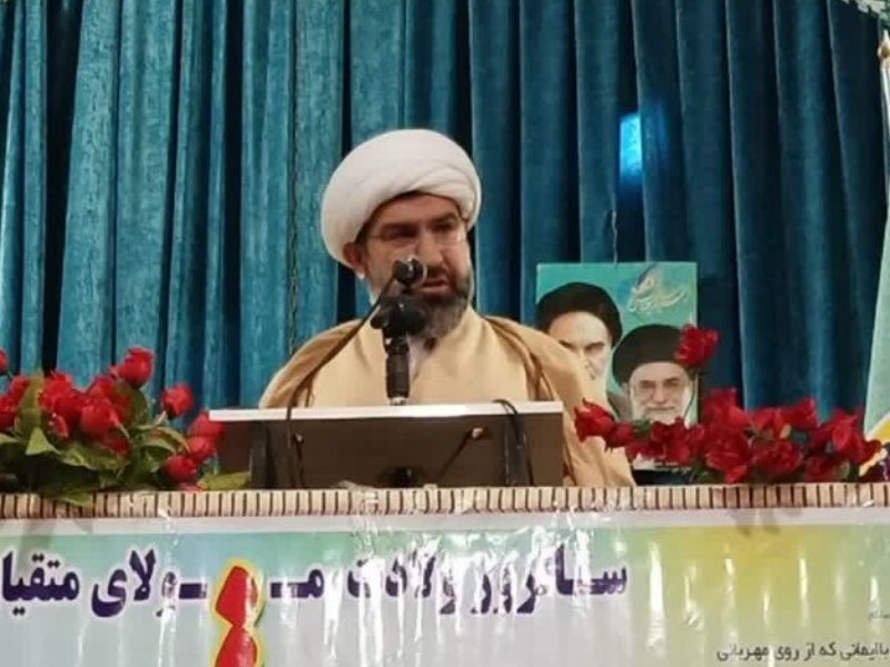 گله مندی از گرانی حق مسلم مردم است/ دستگاه قضائی و امنیتی با سرشاخه های ناامنی های هرسین برخورد کند