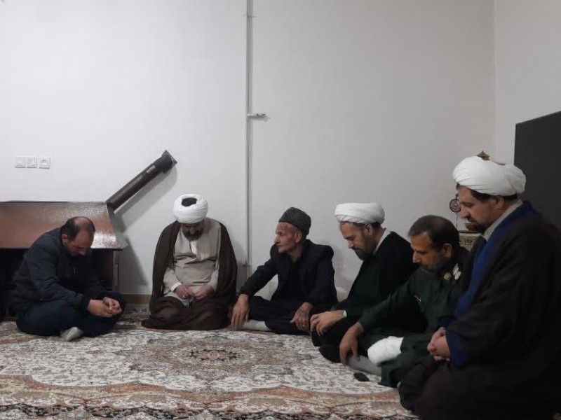 خون مقدس این شهدا تامین کننده امنیت کشور است