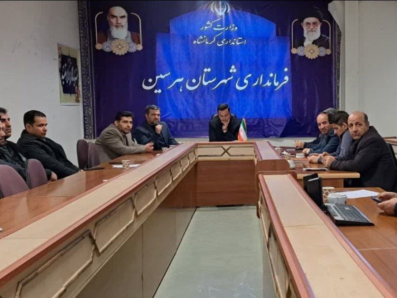 تعامل تمام دستگاه های اجرایی در بحث ساخت و سازهای غیرمجاز الزامی است