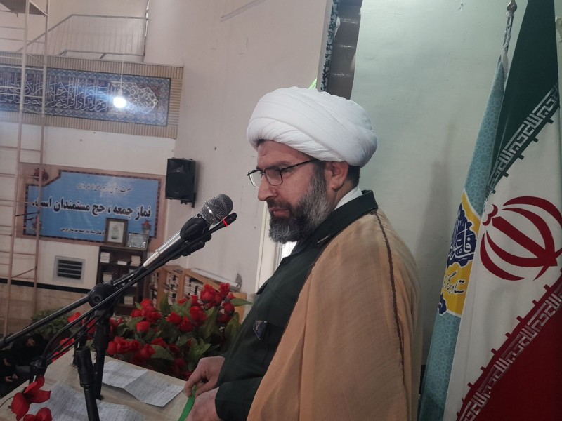 اگر آمریکا بخواهد غلطی کند تمام پایگاه هایش در منطقه هدف مشروع لست اگر آمریکا بخواهد غلطی کند تمام پایگاه هایش در منطقه هدف مشروع لست