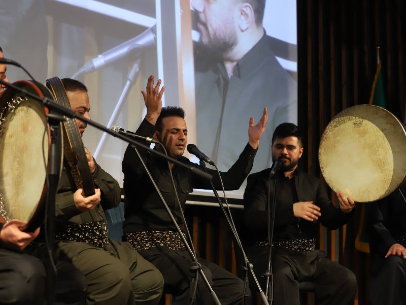 غیبت هنرمندان هرسینی در جشنواره فجر؛ فرصتهایی که از دست رفت غیبت هنرمندان هرسینی در جشنواره فجر؛ فرصتهایی که از دست رفت