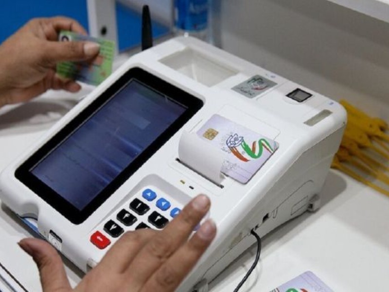 انتخابات شوراها در کرمانشاه الکترونیکی برگزار می‌شود