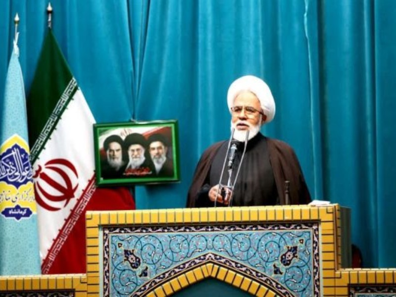 دشمن متجاوز جنایتکار را پشیمان خواهیم کرد