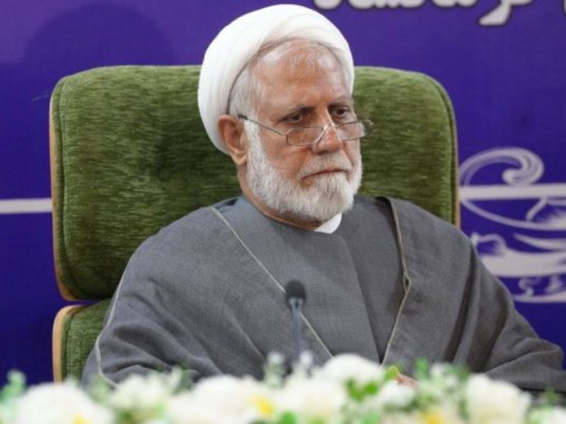دیپلماسی ایران مبتنی بر شرع و استقلال است