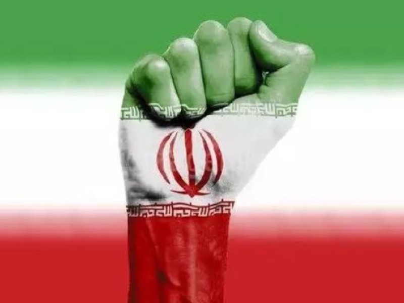 بصیرت سدی استوار در برابر جنگ ترکیبی بصیرت سدی استوار در برابر جنگ ترکیبی