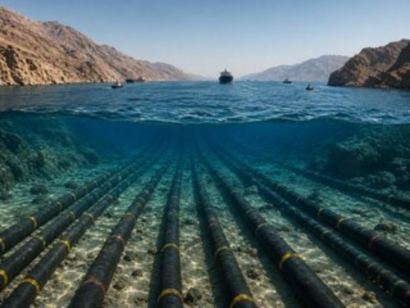 موشک های دوربر تنها بخشی از ابزار قدرتمند سرزمین پارس/ شاهرگ تکنولوژی جهان در چنگ ایران است!