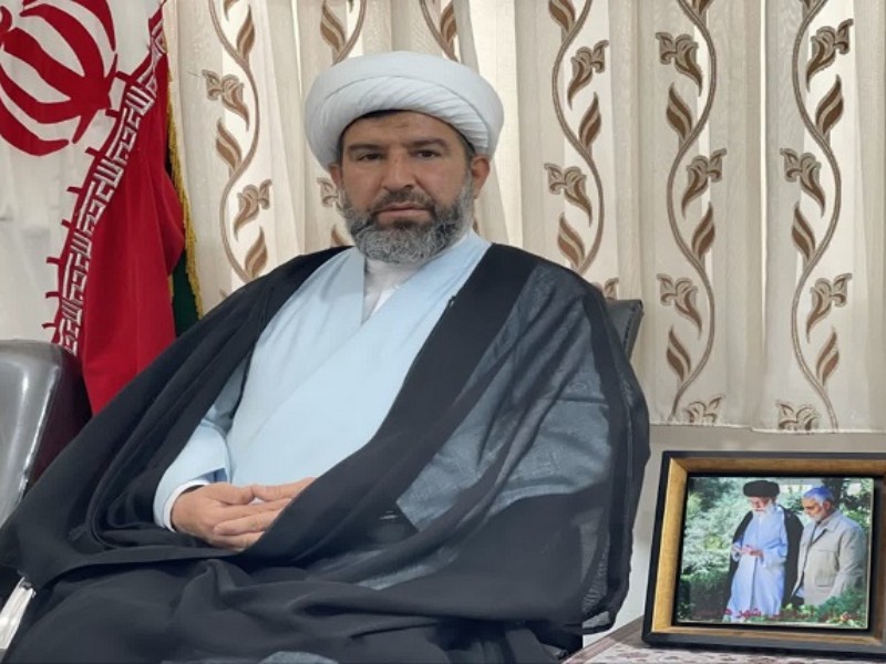شهید رئیسی به معنای واقعی کلمه ولایتمدار و ولایت پذیر بود. شهید رئیسی به معنای واقعی کلمه ولایتمدار و ولایت پذیر بود.