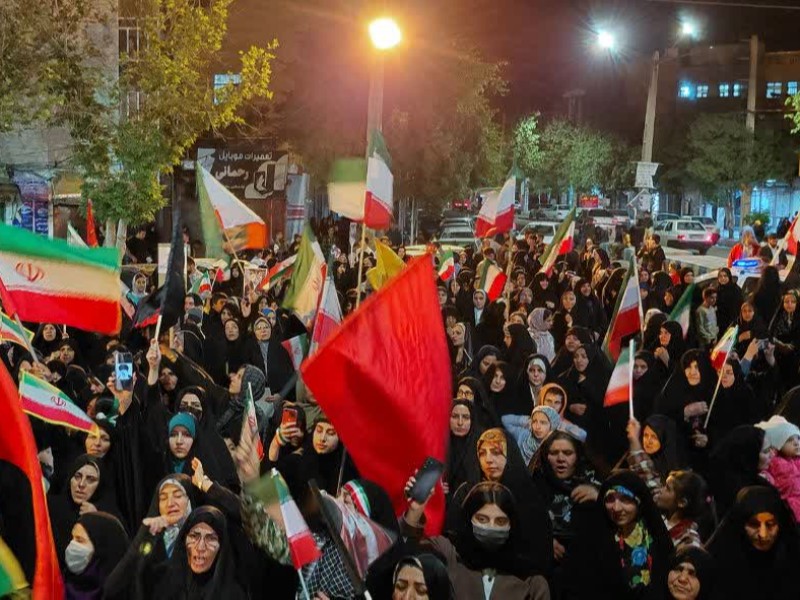 مراسم دومین سالگرد شهید جمهور و شهدای خدمت در هرسین مراسم دومین سالگرد شهید جمهور و شهدای خدمت در هرسین
