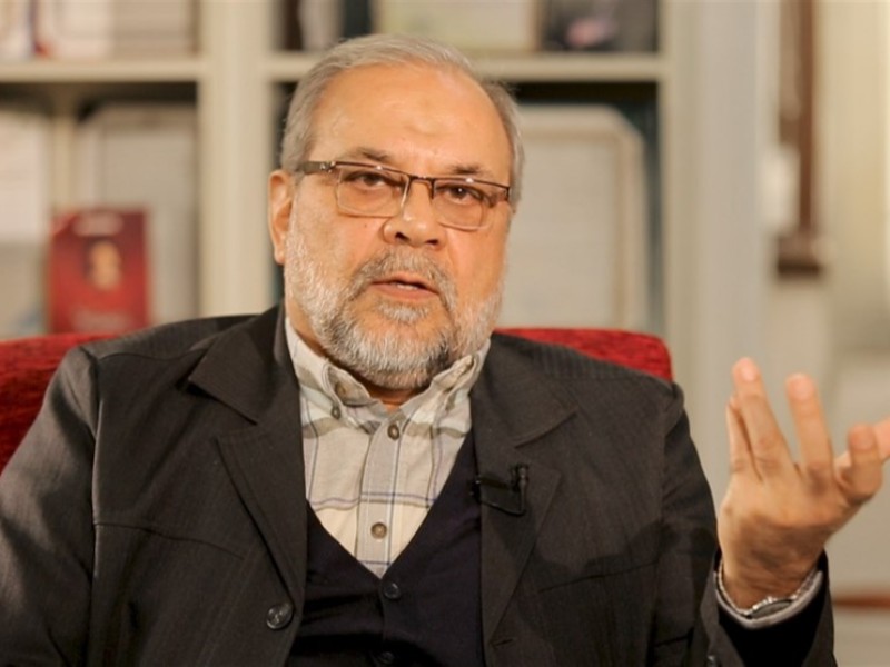 اولین پیام دبیر شورای عالی امنیت ملی؛ عقبنشینی در کار نخواهد بود اولین پیام دبیر شورای عالی امنیت ملی؛ عقبنشینی در کار نخواهد بود
