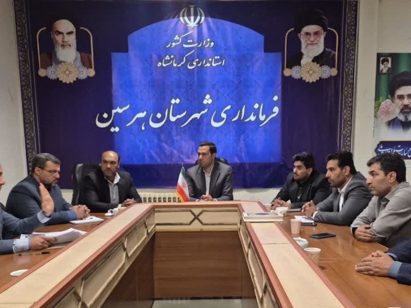 دهیاران مسئول جلوگیری از ساخت و سازهای غیر مجاز در روستاها هستند دهیاران مسئول جلوگیری از ساخت و سازهای غیر مجاز در روستاها هستند