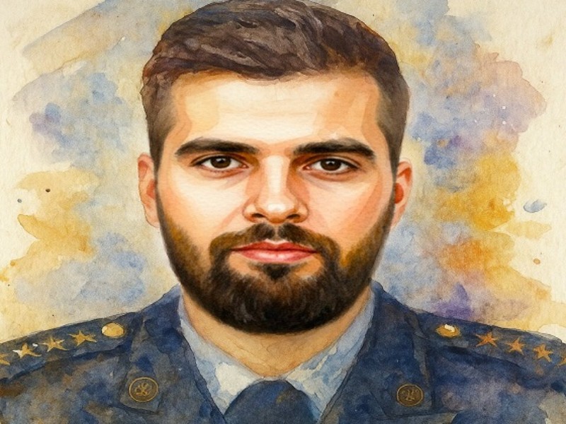 نامگذاری یک خیابان در هرسین بنام شهید مهدی نوذری نامگذاری یک خیابان در هرسین بنام شهید مهدی نوذری