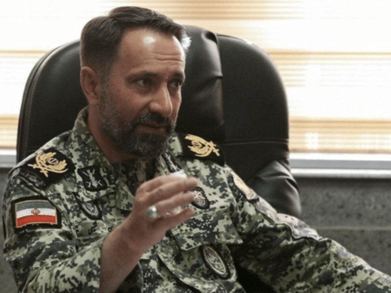 امیر شفیعی: هر اقدام جدید علیه ایران با شگفتانه برای جهان همراه است امیر شفیعی: هر اقدام جدید علیه ایران با شگفتانه برای جهان همراه است