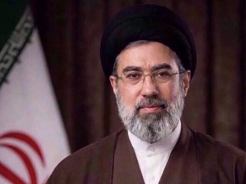 عهد می‌بندیم از جنایتکاران انتقام بگیریم